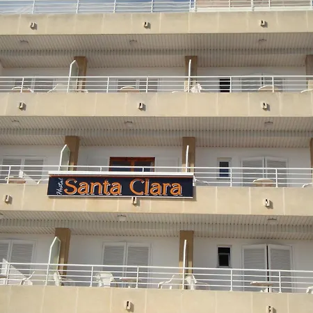 Hostal Santa Clara-3